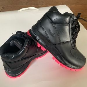 Nike boots